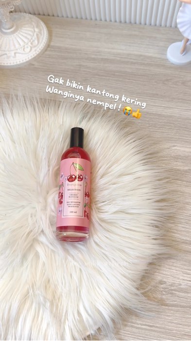 Wangi banget masa 😭👍#Diskon50Persen #RacunShopee #SpillRacunShopee #BeautyFest #GakNyeselBeliIni #GratisOngkirRP0 #DiskonRacunShopee #viraldishopee