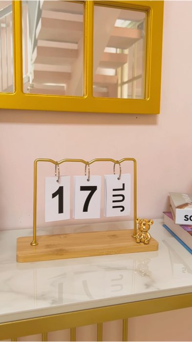Kalender Estetik #SpillBawaBerkah #RacunShopee #SpillRacunShopee #kalenderaesthetic #kalender2024murah