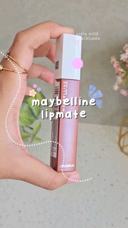 #GakNyeselBeliIni #GratisOngkirRP0 #Maybelline #maybellineindonesia
