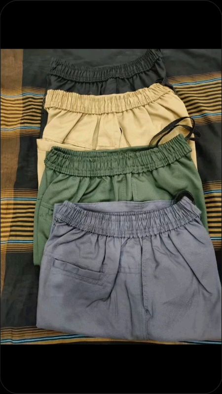 Terlaris Celana Pendek Cargo 100ribu dapat banyak... #RacunShopee #celanapendek #celana #celanamurah #celanadiskon #celanapria #celanacargo
