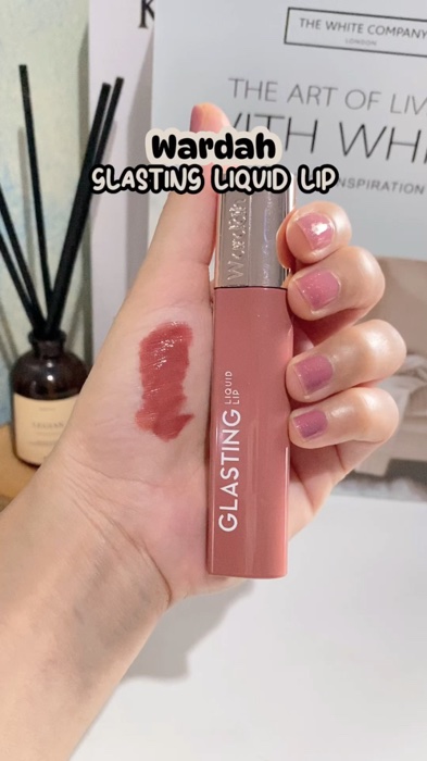 #wardahglastingliquidlip #SpillRacunShopee #ShopeeBeautyHaul #ViralDiShopeeVideo ##GakNyeselBeliIni #RacunShopee