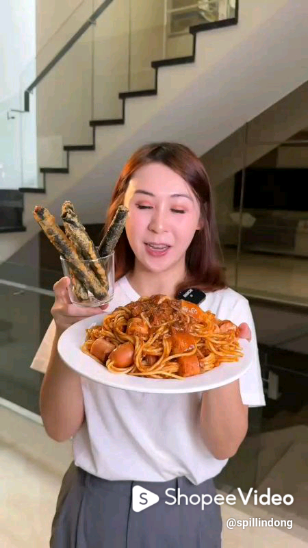 menu sat set cukup disini | Shopee Video Indonesia