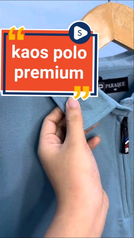 #ShopeeFashionHaul #ShopeeLook #RacunShopeeOutfit #RacunShopee #GratisOngkirRP0 #kaospolo #poloshirt