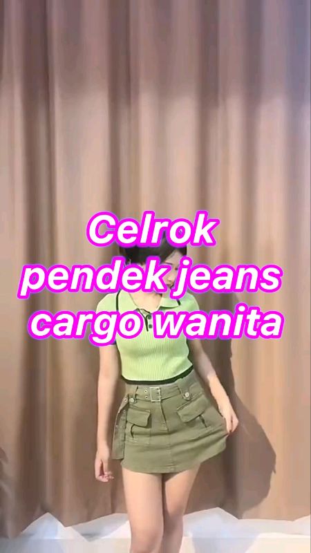 #celrokpendekjeanswanita #RacunShopee #ShopeeFashionHaul #ShopeeLook #GakNyeselBeliIni #shopeevideo