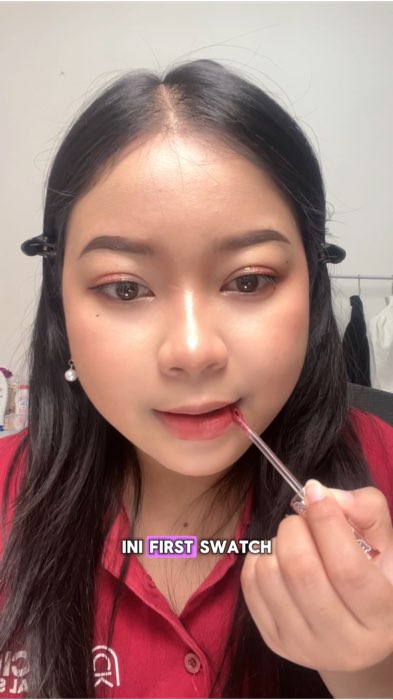 #cappuvini #cappuviniliptint #cappuvinibear #cappuvinilipgloss #RacunShopee #liptintmurah #SpillRacunShopee #SpillBawaBerkah #ViralDiShopeeVideo