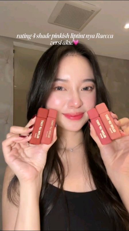 #raeccaglowuptint #SpillRacunShopee #RacunShopee #RacunShopeeCheck #ViralDiShopeeVideo