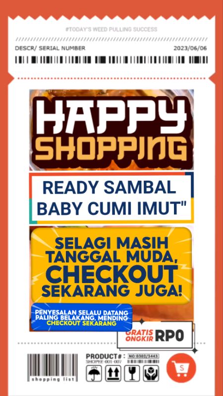 #ViralDiShopeeVideo #RacunShopeeCheck #RacunShopee #Diskon40RB #RekapShopee #ShopeeCOD #GakNyeselBeliIni #PromoNonStop #RekapShopee #TermurahDiShopee