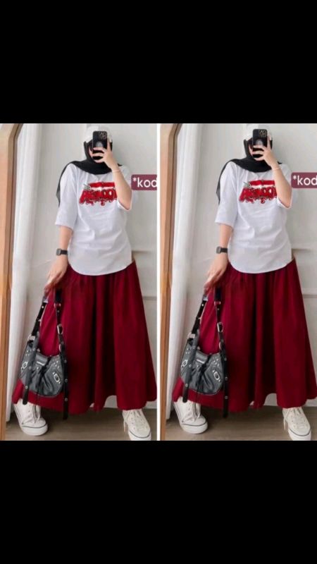 #viral #fyp #fypシ #fypageシ #RacunShopee #promodiskonshopee #murahbanget #murahlebay #murah #outfit #setelankemerdekaan #OUTFIT17AGUSTUS #kaos17agustus
