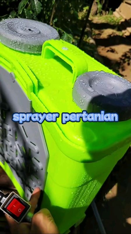 alat semprot pertanian #alatpertanian #spayersemprot #spayerpertanian #sprayer #alatsemprot #SpillRacunShopee #RacunShopee #shopeevideo