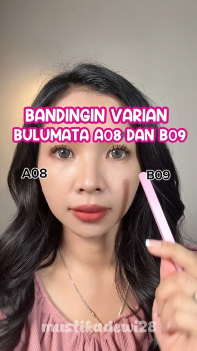Kalian suka yg mana? #bulumatapalsu #milaibulumata #b09 #A08 #eyelashextensions #ShopeeBeautyHaul #GakNyeselBeliIni #Diskon50Persen