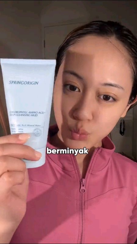 #springoriginofficialstore #springorigincleanser #SpillRacunShopee #RacunShopee #RacunShopeeCheck #ViralDiShopeeVideo