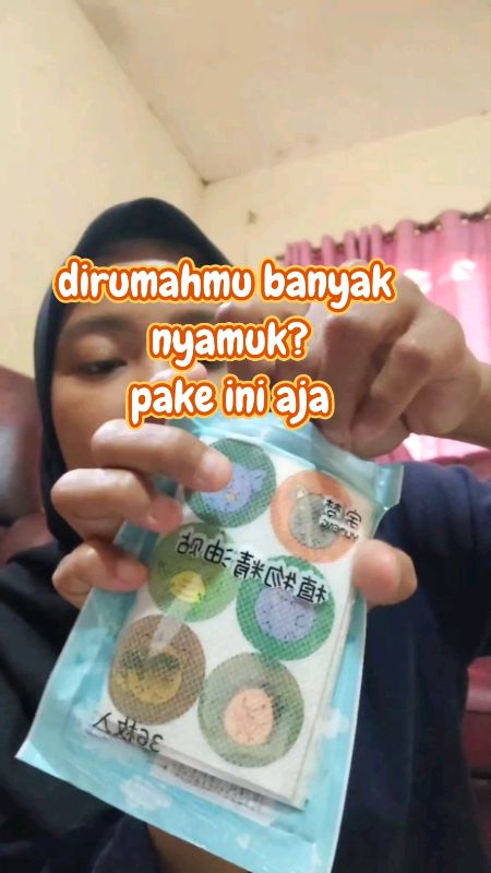 #RacunShopeeCheck #SpillRacunShopee #ViralDiShopeeVidio ##ShopeeReview #stickernyamukbaby #stickernyamuk