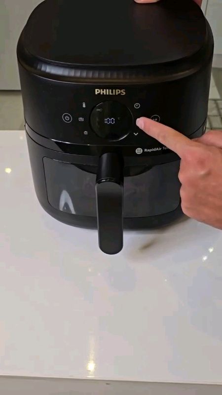 Air Fryer Philips #airfryer #airfryermurah #airfryerlowwatt #airfryeradvance #philips #RacunShopee #RacunShopeeCheck #shopeevideo #ShopeeHaul #fyp #fy