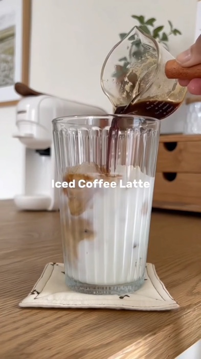 Mesin kopi Umeda bru #mesinkopi #umedabru #umeda #coffeemaker #RacunShopee #fyp