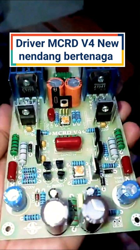 MCRD v4 new bass pulen nonjok dada #ShopeeCODViralDiShopee #ShopeeHaul #fypshopeevideo #ShopeeReview #mcrdv4 #drivermcrdhoreg #mcrdbalap