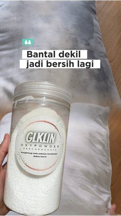 Oxy Powder #ViralDiShopeeVideo #DiskonRacunShopee #RacunShopee #SpillRacunShopee #oxydetergent #OxyPowderToples #oxypowder