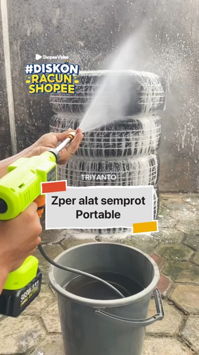 #ShopeeLook #shopeevideo #PromoNonStop #DiskonRacunShopee #RacunShopeeCheck #alatcucikendaraan #alatcucimotor