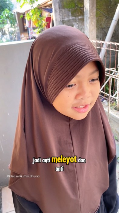 Bergo sekolah anak #bergoanak#bergoanakmurah#TermurahDiShopee#RacunShopee#Diskon50Persen#GratisOngkirRP0