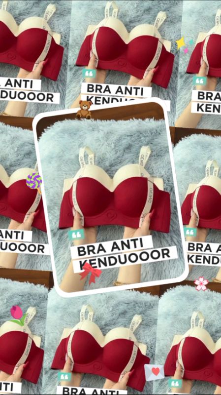 #Bra push up #brawanita #braantikendor #SpillBawaBerkah #ShopeeLook #ShopeeBeautyHaul #ShopeeFashionHaul #Diskon60Persen #Diskon40RB #ShopeeLook