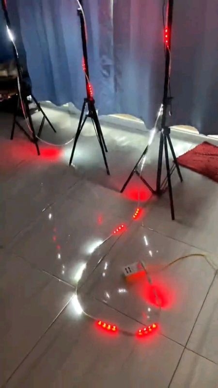 Lampu Strip merah putih #PromoNonStop #RacunShopee #Diskon50Persen #ShopeeCOD #lampustripled #lampustripmerahputihmurah #lampustripmerahputih