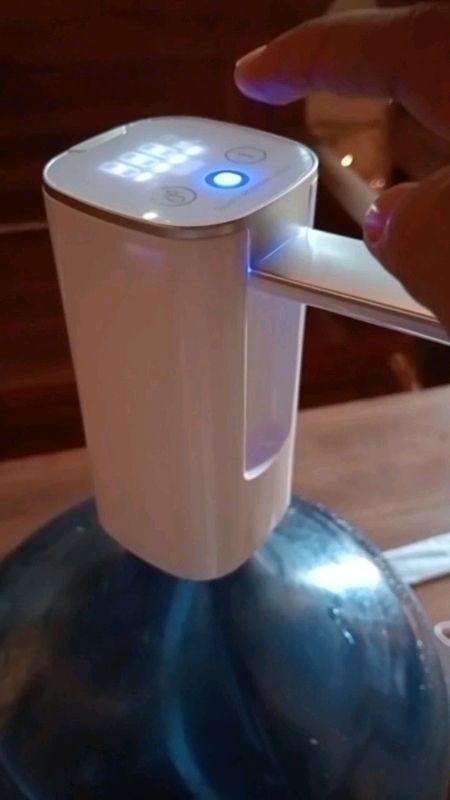 pompa galon elektrik #pompagalonelektrik #pompagalonlipat #pompagalonotomatis #pompaairgalon