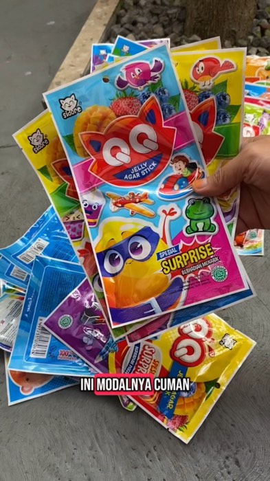 #CODin #SpillRacunShopee #GakNyeselBeliIni #ViralDiShopeeVideo #ShopeeBeautyHaul #Termurahdishopeevideo #shopeevideo #gratisongkir #ShopeeFashionHaul