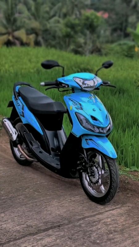 rekomendasi string Mio #striping#stripingmiosporty#stripingtransparan #SpillRacunShopee #RacunShopee #termurahterlaris