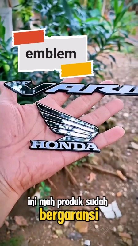 Simple dan elegan #RacunShopee #ViralDiShopeeVideo #Diskon50Persen #GratisOngkirRP0 #ShopeeLook #PromoNonStop #emblem #emblemakrilik #emblemtimbul