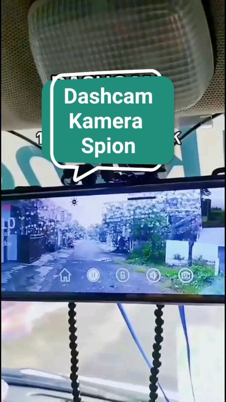 DASHCAM KAMERA #kameramobil #dashcamspion #dashcamvideos #SpillRacunShopee #RacunShopee #ViralDiShopeeVideo #shopeevideo #fyp #viral #SpillBawaBerkah