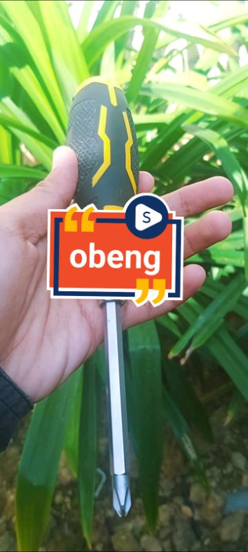#obeng #obengbolakbalik #ViralDiShopeeVideo #TermurahDiShopee #SpillRacunShopee #fyp