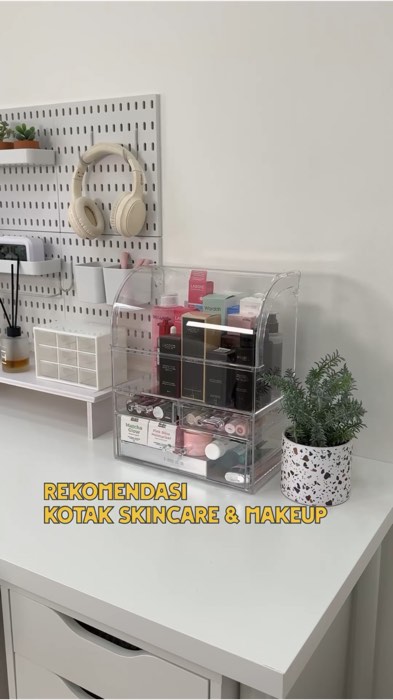 #RacunShopee #rakkosmetik #kotakakrilik #SpillRacunShopee #SpillBawaBerkah #ViralDiShopeeVideo #DiskonRacunShopee #fyp #fypシ #viral #GratisOngkirRP0