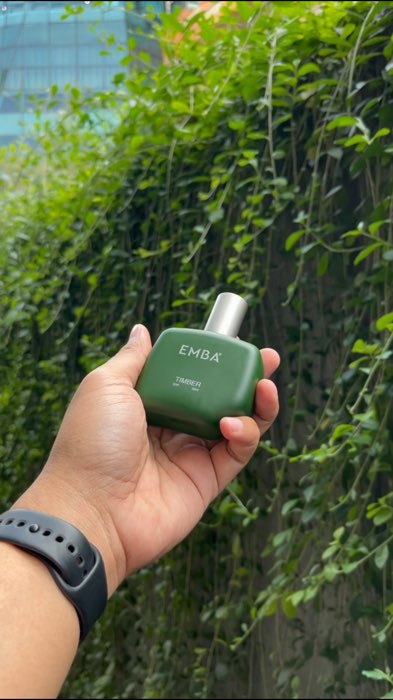#parfum #parfume #perfum #perfume #wangi #wangipria #wangimaskulin #fy #PerfumeEmba #RekomendasiPerfumeCowok #Perfume @embadenim.official