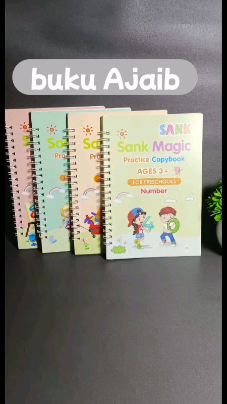 tintanya bisa hilangloh 🥰🥰🥰buruan di cek out#shopeevideo #fypシ #GratisOngkirRP0 #sankmagicbook #vouchershopeevideo