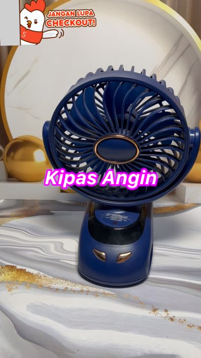 Kipas Angin #kipasangin #kipasanginputar #kipasanginmultifungsi #kipasanginusb #RacunShopeeCheck #berkahcreatorberlimpah #ViralDiShopeeVidio #videosho
