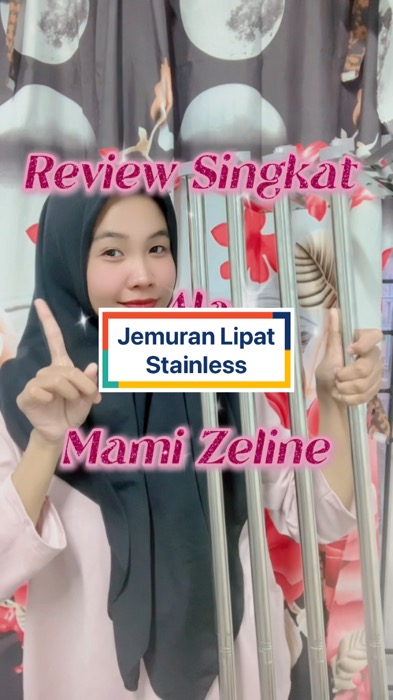Jemuran Dinding Stainless #jemuranlipat #jemurandindinglipat #jemurandinding #jemuranminimalis #jemuranstainless #jemuranbaju #jemurandindingmurah