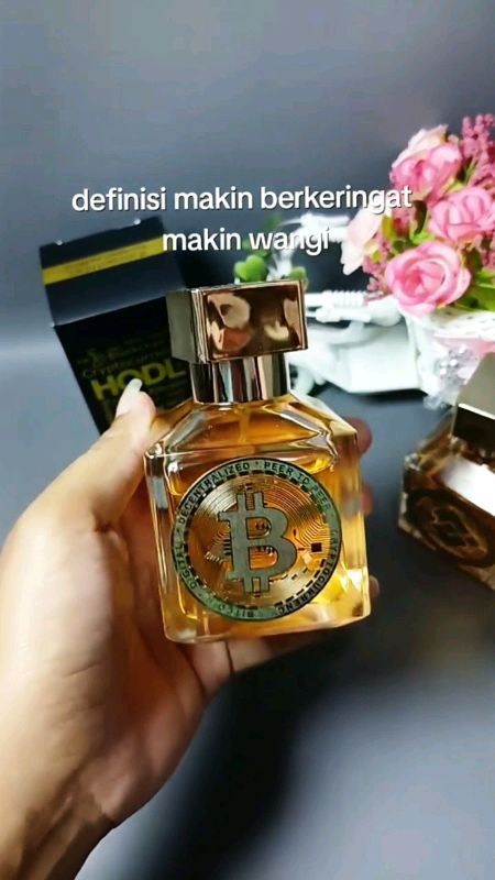 parfum hodlscent makin berkeringat makin wangi #RacunShopee #parfumviral #parfummurah #hodlscent #viral #ViralDiShopeeVideo