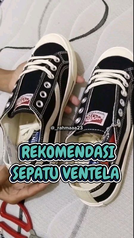 Ventela Sepatu🥰 #sepatu #ventela  #keranjangshopee #affiliateshopee #RacunShopee #racunshopeemurah #RacunShopeeCheck #cekoutsekarang🛍 #fyp #af
