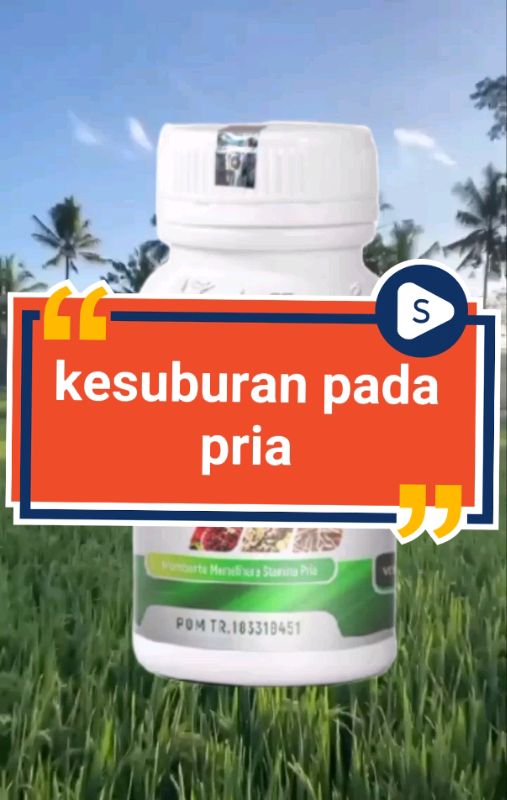obat herbal penyubur pria produk 100% original. #vertomen #vertomenobatpenyuburpria #penyubursperma #Racunshopee #viralDIshopeevideo  #diskon40persen