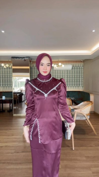 Burgundy #bajukondangan #dresskondangan #bajupesta #outfitideas #outfitinspiration #OOTDFashionShopee #shopeevideo #ShopeeFashionHaul #ShopeeCOD