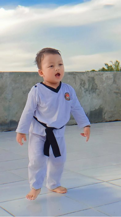 Tekomendasi dobok anak 🔥 #dobokanak #dobok #doboktaekwondo #doboktaekwondoanak #salingsupport #affiliateshopee #affiliatepemula