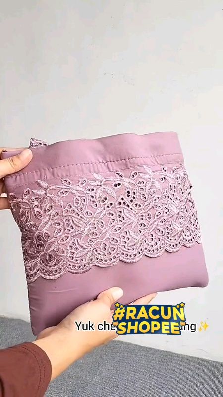mukena khodijah#mukenahcantik #mukenamurah #mukenadewasa