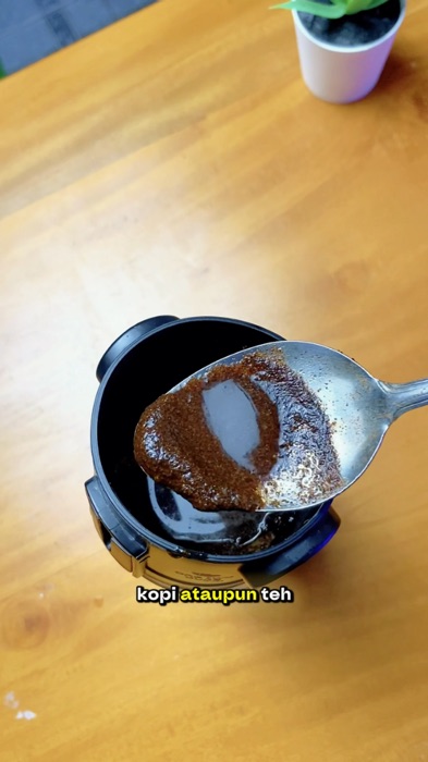 2025 ngopi bersih tanpa ampas #penyaringkopimurah #KopiPraktis