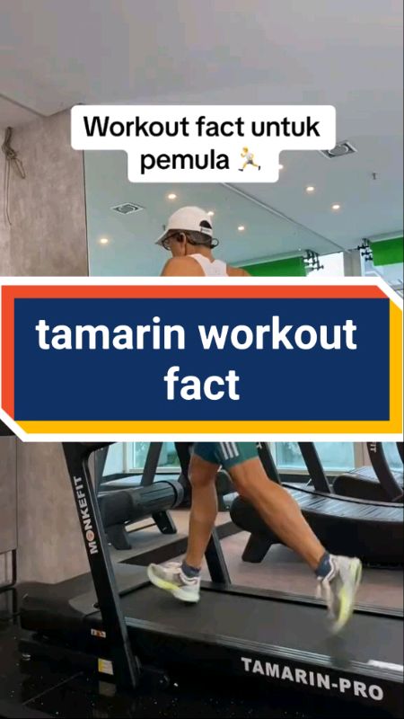 Monkefit Tamarin Pro Treadmill 🤩#diskon1111sale #ViralDiShopeeVideo #Diskon50Persen