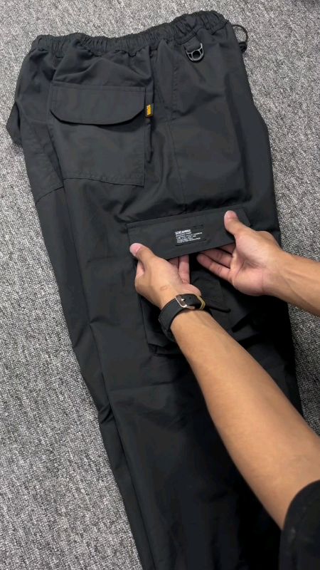 Screamous long pants #screamous #RacunShopeeUnik #RacunShopeeCheck #GratisOngkirRP0 #RacunShopeeCantik #ShopeeLook
