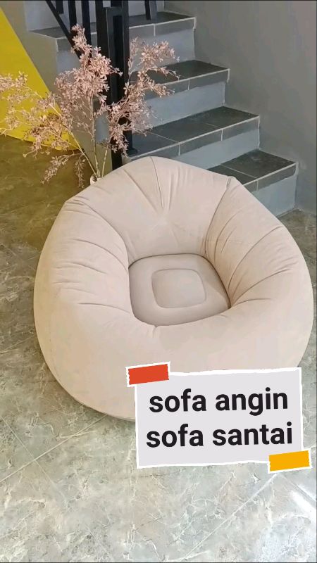 #beanbag #sofangin #sofaanginsantai #borongskuy #shopeevideo #RacunShopee