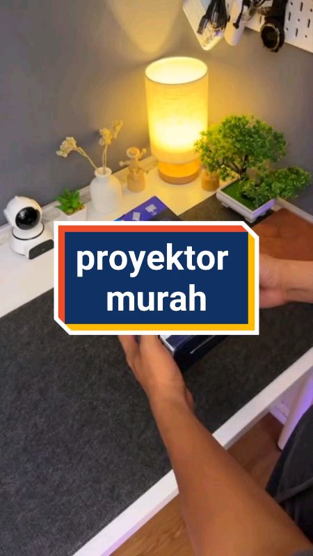 smart proyektor murah #smartprojector #proyektor #proyektormini #proyektormurah #proyektorportable #RacunShopee #ViralDiShopeeVideo #murah #fyp