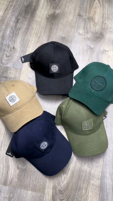 Topi Stone #RacunShopee #GratisOngkirRP0 #ShopeeLook #ShopeeFashionHaul #ViralDiShopeeVideo #fyp #topi #topimurah