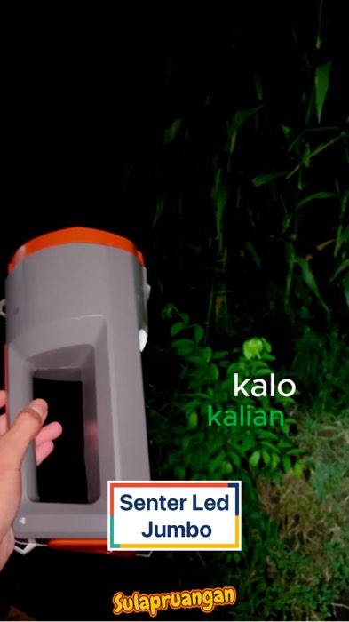 Senter led dutron valeo pro dual fungsi super bagus bisa kepoin lsg keranjang kita #senterjumbo #senterdutron #sentermultifungsi #RacunShopee