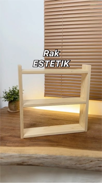 rak estetik #RacunShopee #SpillRacunShopee #rakserbaguna #raksusun #rakbumbudapur #homedecor #dekorasirumah #dekorkamar #ViralDiShopeeVideo #murah