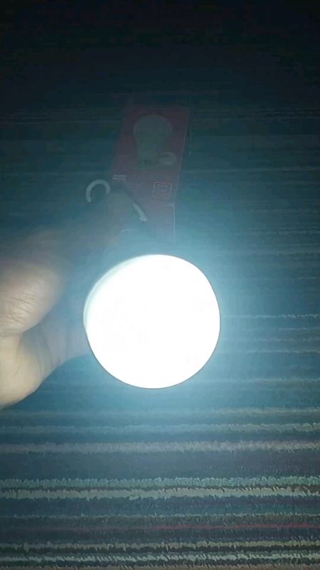 Bohlam emergency LED#lampuled #bohlamled #bohlamemergency #aoki
